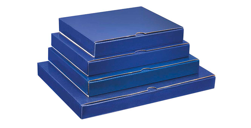 Cases for plaques and awards - Ciak targhe