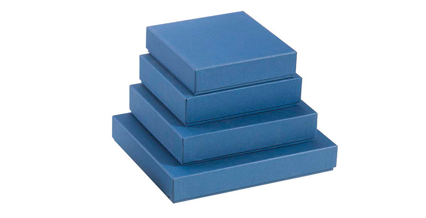 Cases for plaques and awards - Ciak targhe