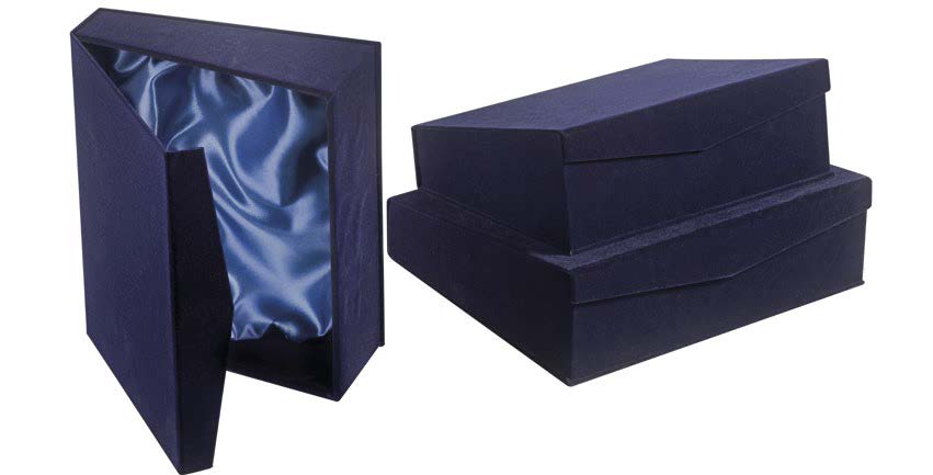 Cases for plaques and awards - Ciak targhe