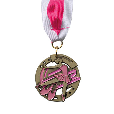 Medal ES. 452 - Awards sector - Ciak targhe