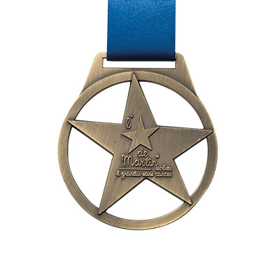 Medal ES. 457 - Awards sector - Ciak targhe