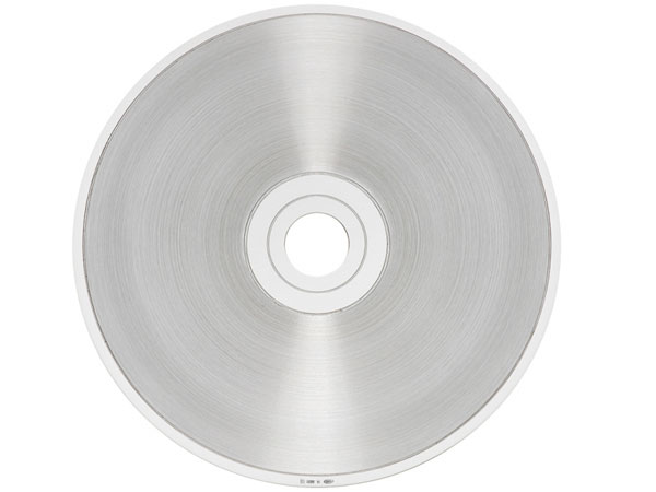 Silver CD - Ciak targhe