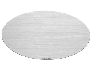 Silver small plaques for award - Ciak targhe