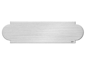 Silver small plaques for award - Ciak targhe
