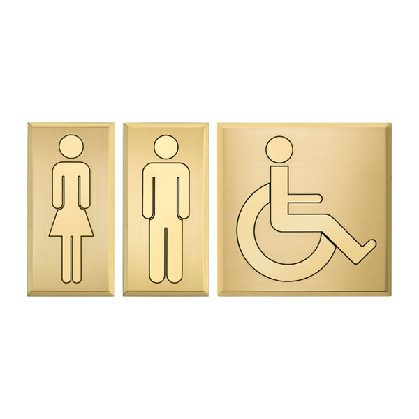 te3-targhette-toilette-bagni-ottone